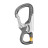 Карабин Petzl Eashook open
