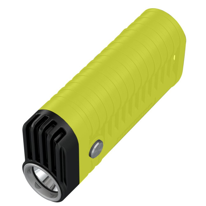 Карманный фонарь Nitecore MT22A, 260 люмен, желтый 
