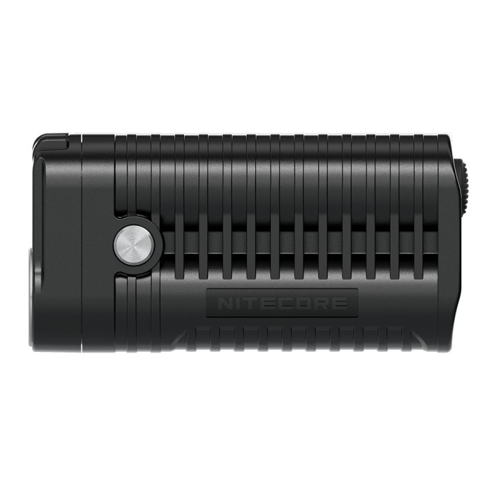 Карманный фонарь Nitecore MT22A, 260 люмен, желтый  