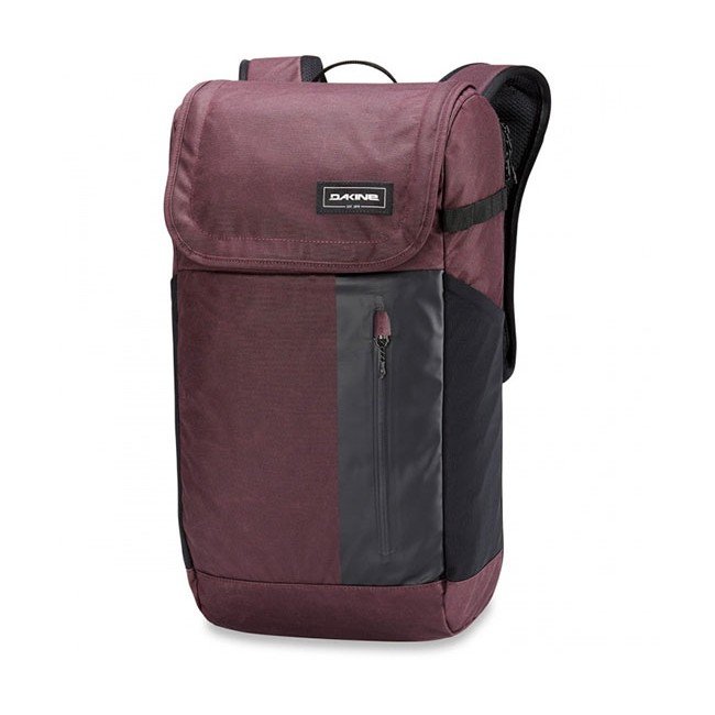 Рюкзак Dakine Concourse 28L, PlumShadow