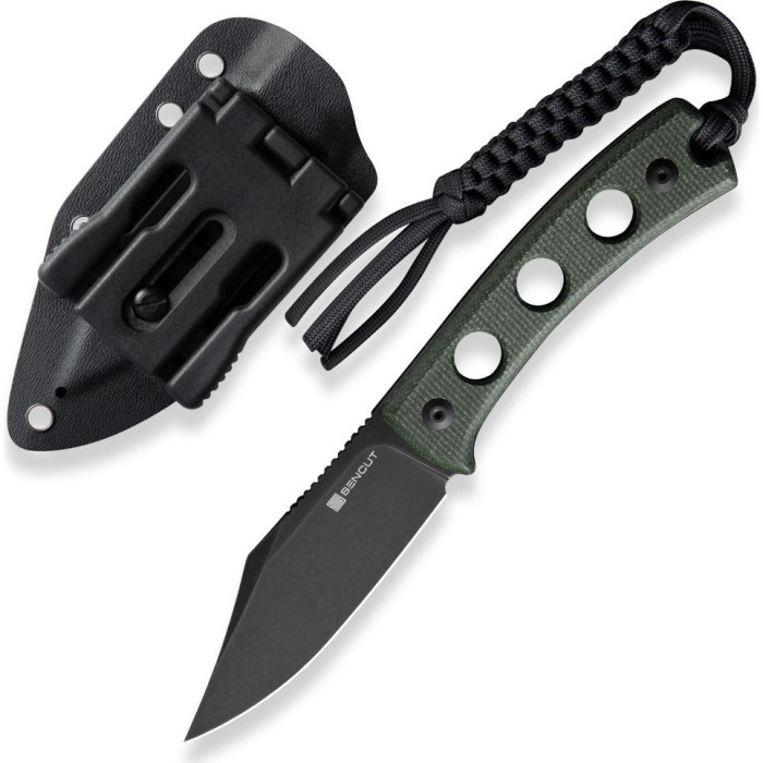 Нож Sencut Waxahachie SA11C 