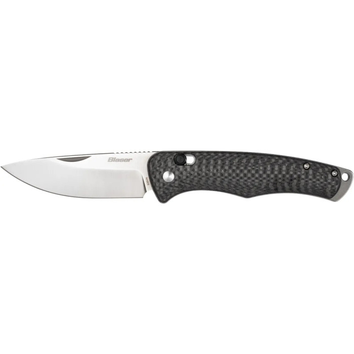 Нож Blaser Ultimate Carbon, складной  