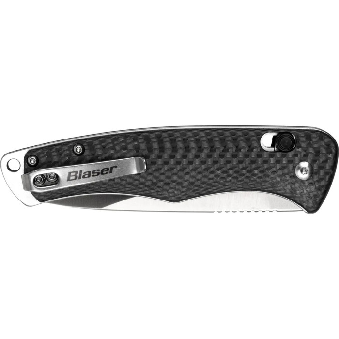 Нож Blaser Ultimate Carbon, складной  