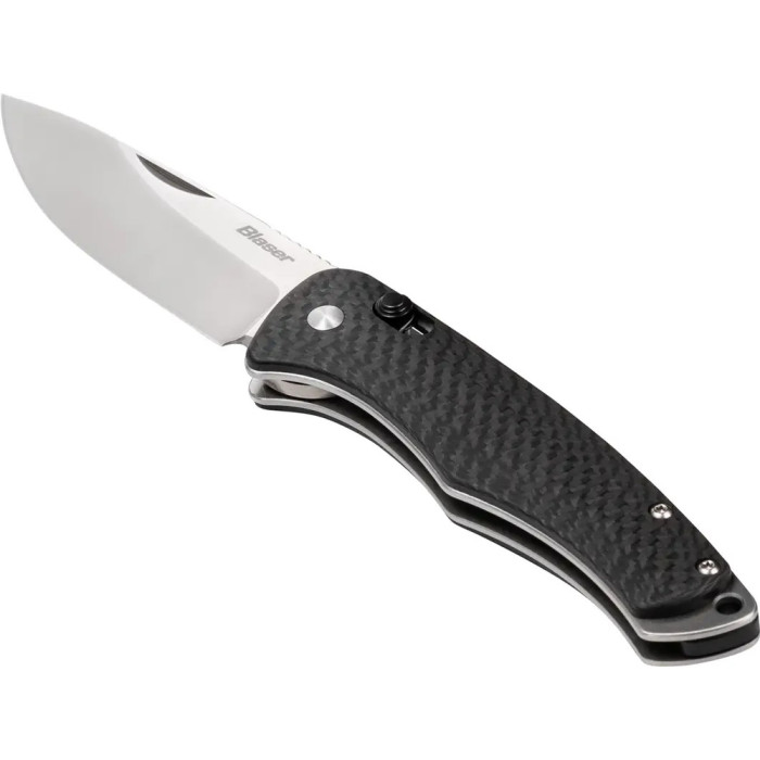 Нож Blaser Ultimate Carbon, складной  