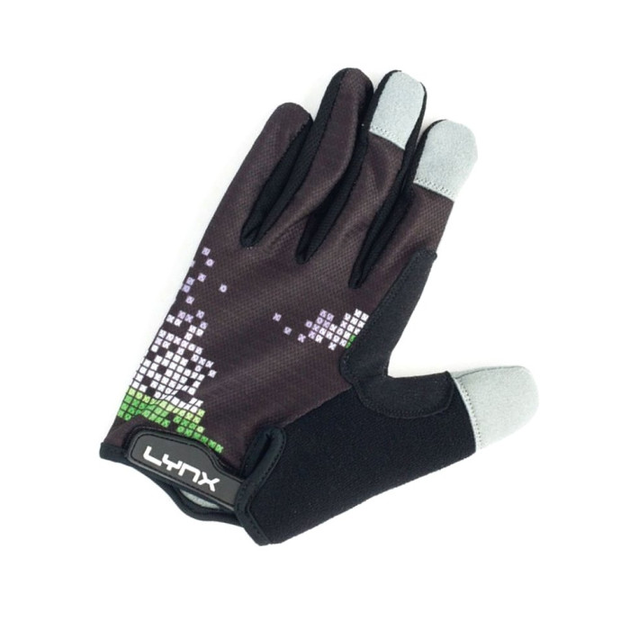Перчатки Lynx Enduro Black, S  