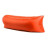 Надувной диван Lamzak Premium (оранжевый)