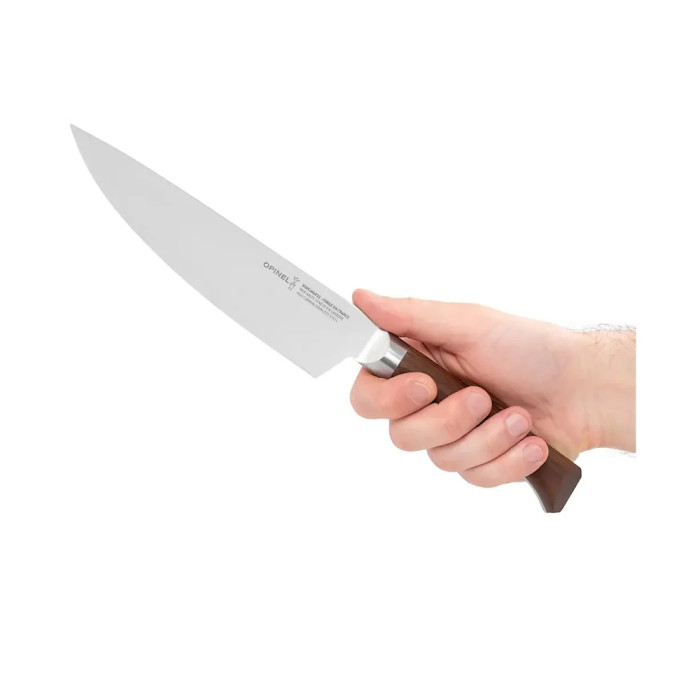 Набор ножей Opinel Les Forgés 1890 VRI Inox  