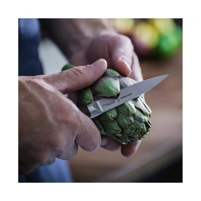 Набор ножей Opinel Les Forgés 1890 VRI Inox  