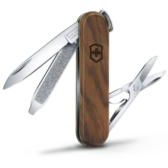 Нож складной Victorinox Classic Sd (0.6221.63)  