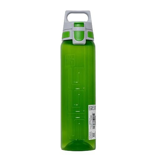 Бутылка для воды SIGG VIVA ONE, 0.75 л (зеленая)  