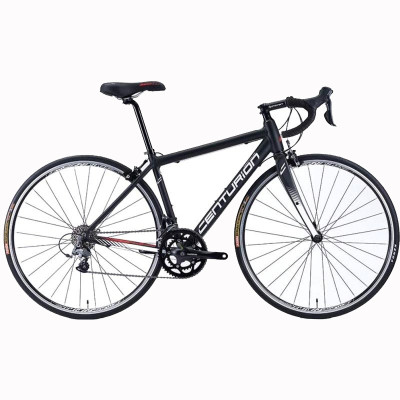 Велосипед Centurion Hyperdrive 500 Matt Black 56cm
