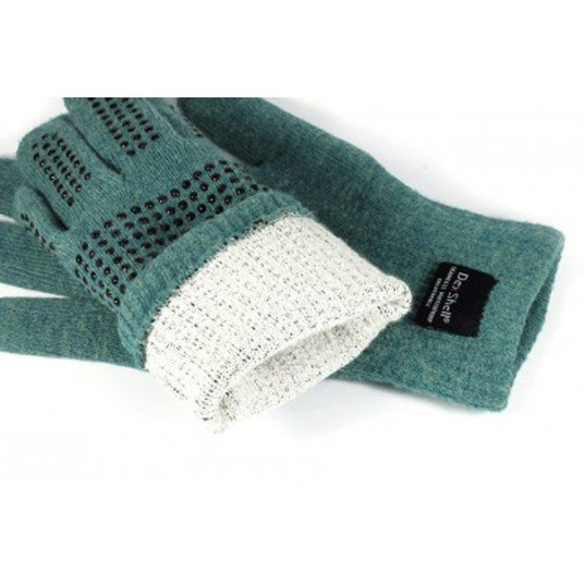 Водонепроницаемые перчатки DexShell ToughShield Gloves, M  