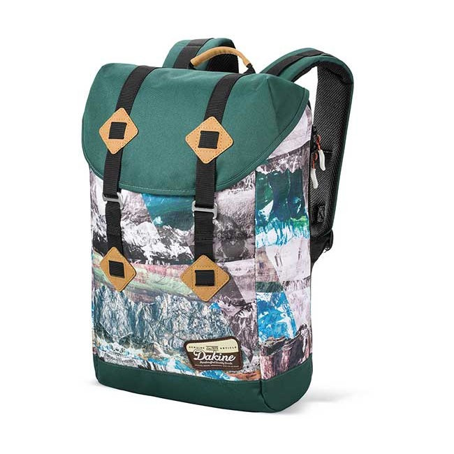 Рюкзак Dakine Trek 26L, Range  