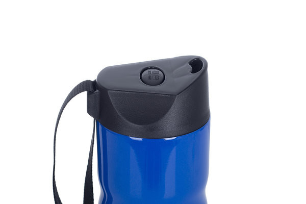 Термокружка Ringel Riot 0.48 мл (синий)  