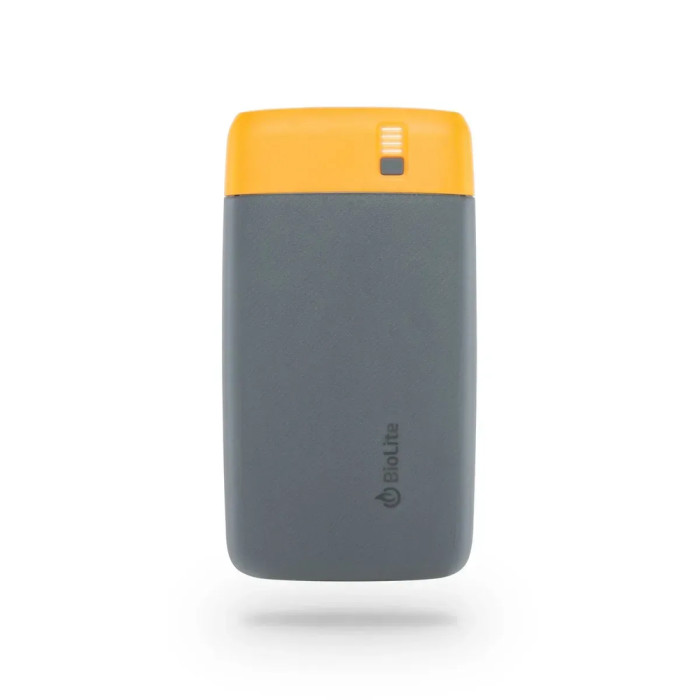 Повербанк BioLite Charge 40 PD, 10000 mAh (BLT CBB0100)  