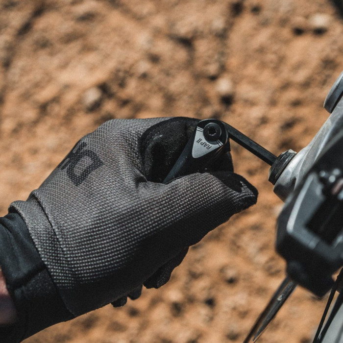 Мультитул Lezyne RAP II 12 Y14  