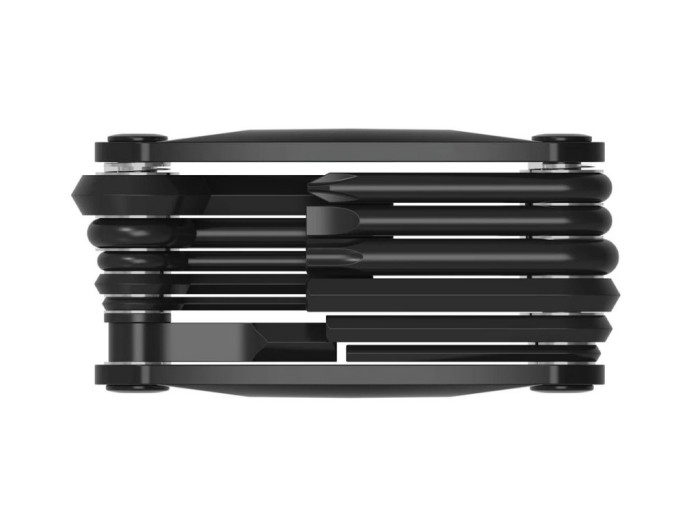 Мультитул Lezyne RAP II 12 Y14  