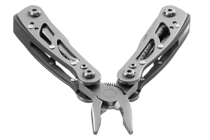 Мультитул Grand Way 2235  