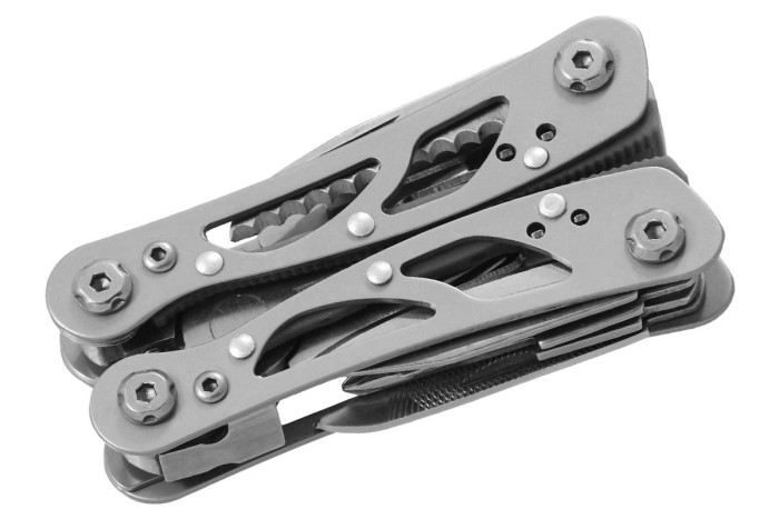 Мультитул Grand Way 2235  