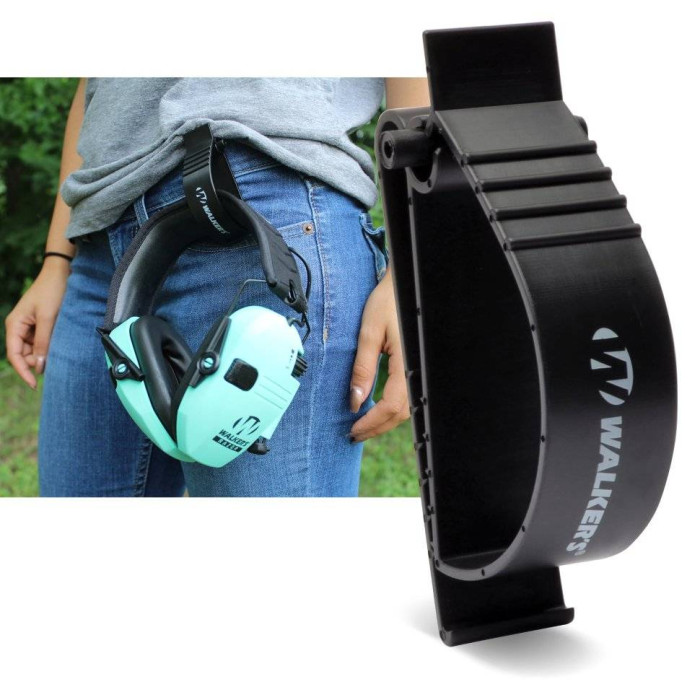 Клипса Walker's для наушников (GWP-BELTLOOP)  