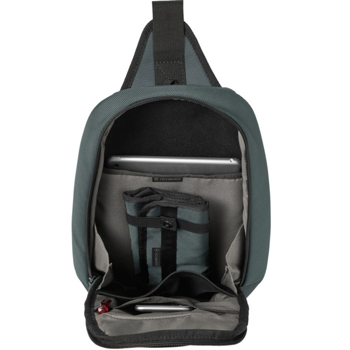 Монорюкзак Victorinox ALTMONT Professional Storm  