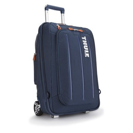 Чемодан Thule Crossover 22 Rolling Carry-On 38L TCRU115 (синий)  