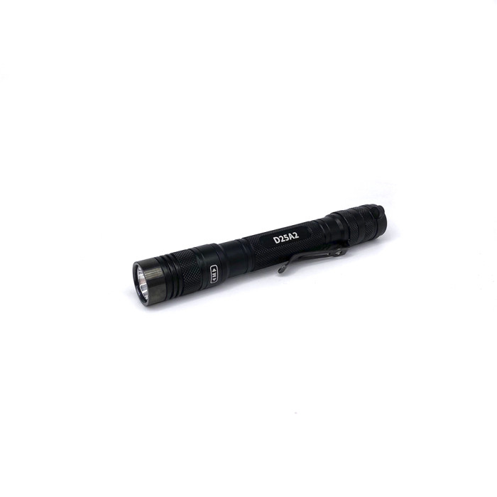 Карманный фонарь Eagletac D25A2 RC MKII XP-L HI NW,450 люмен  
