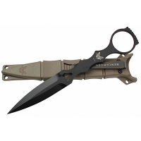 Нож Benchmade SOCP Dagger 176BKSN