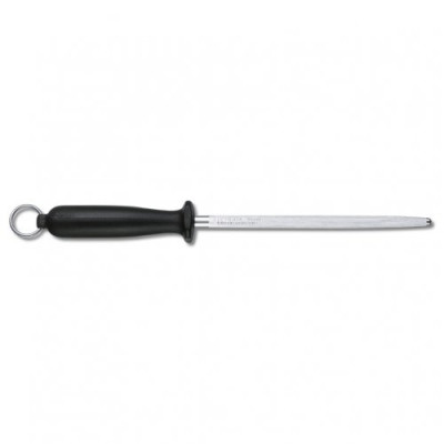 Точило Victorinox Kitchen круг medium с черной ручкой (25 см)