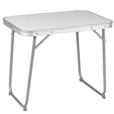 Стол Bo-Camp Camp-Gear Economy 60x40 cm Light Grey (1404425)