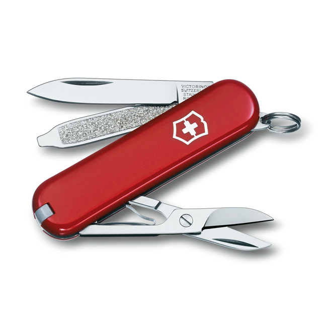 Нож Victorinox СLASSIC SD 0.6203  