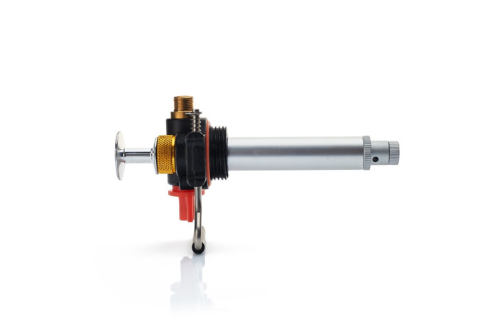 Мультитопливная горелка BRS-8  