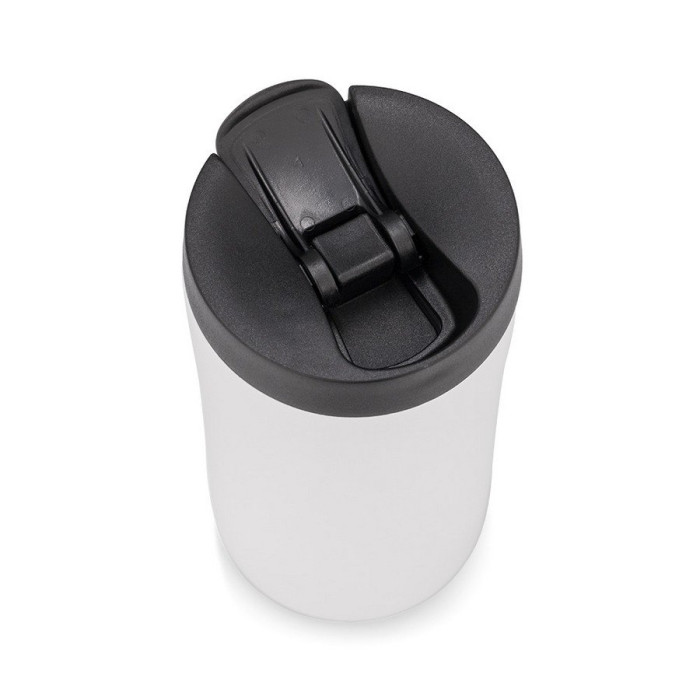 Термочашка Aladdin стальная 0.35 л (черный)  