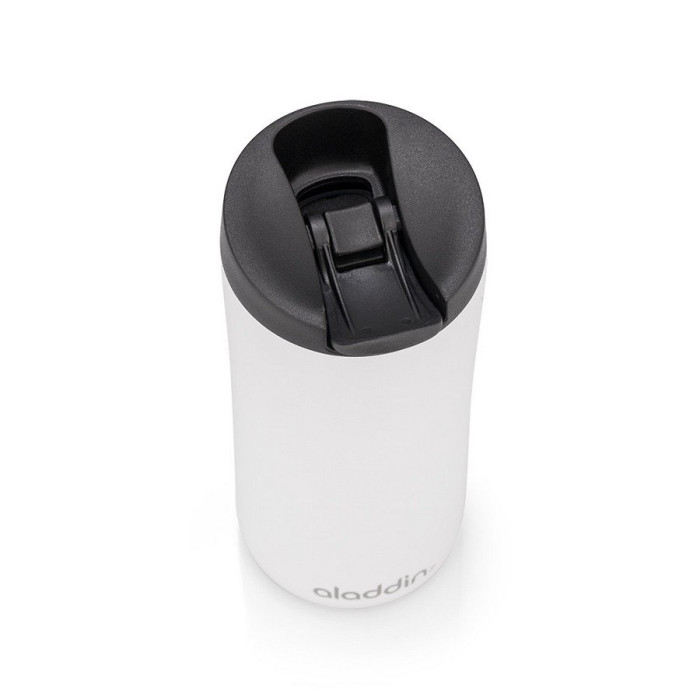 Термочашка Aladdin стальная 0.35 л (черный)  