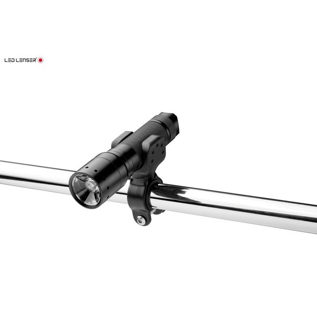 Тактический фонарь Led Lenser MT7, 220 лм  