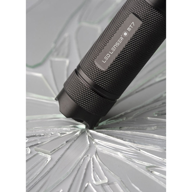 Тактический фонарь Led Lenser MT7, 220 лм  
