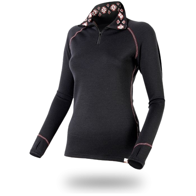 Футболка женская Lasting Rita 9N13, S  