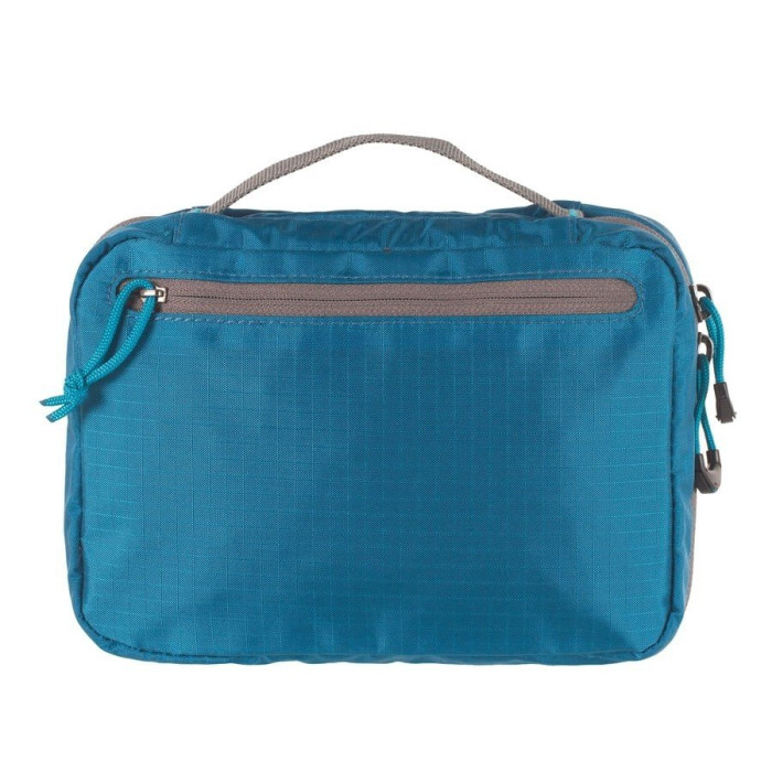 Сумка Lifeventure Wash Bag Small (Petrol)  