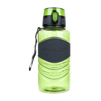 Спортивная бутылка Summit Pursuit Hydroex Leak Proof Bottle зеленая 1,2 л