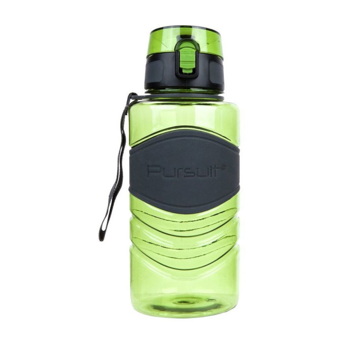 Спортивная бутылка Summit Pursuit Hydroex Leak Proof Bottle зеленая 1,2 л  