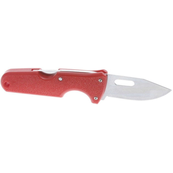 Нож Cold Steel Click-N-Cut red  