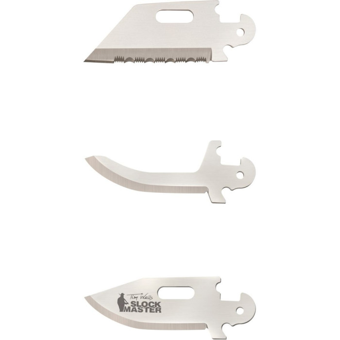 Нож Cold Steel Click-N-Cut red  