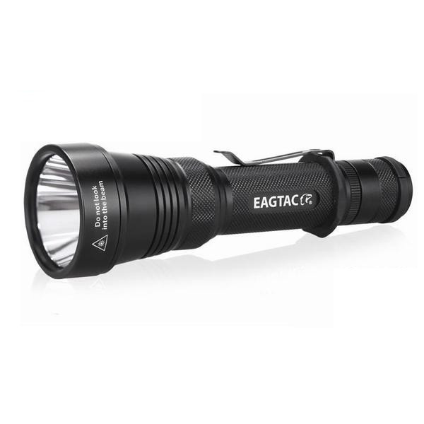Тактический фонарь Eagletac S200C2 XP-L V3 (1095 Lm)  