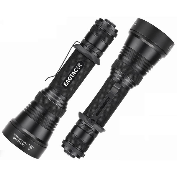 Тактический фонарь Eagletac S200C2 XP-L V3 (1095 Lm)  