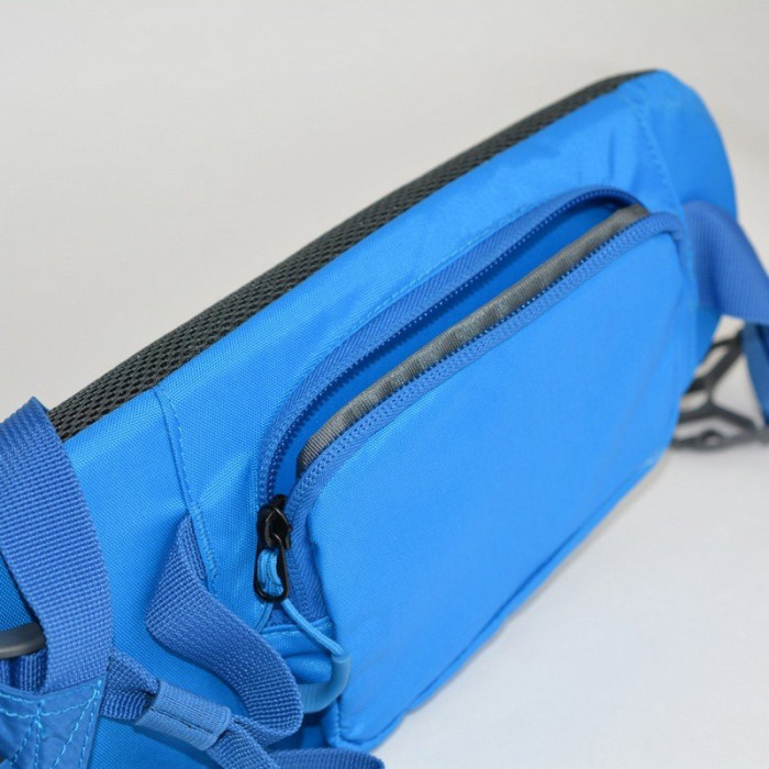 Рюкзак Husky Rony 50, синий  