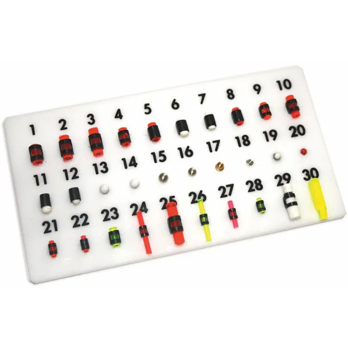 Мушка MEGAline 180/1 D. 3. Цвет – красный  