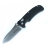Нож Ganzo G726M, черный