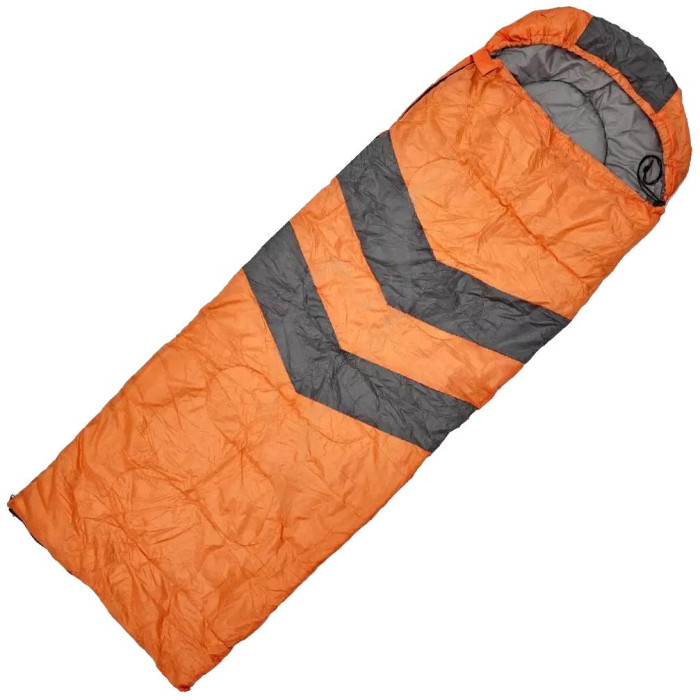 Спальный мешок SKIF Outdoor Morpheus, orange  