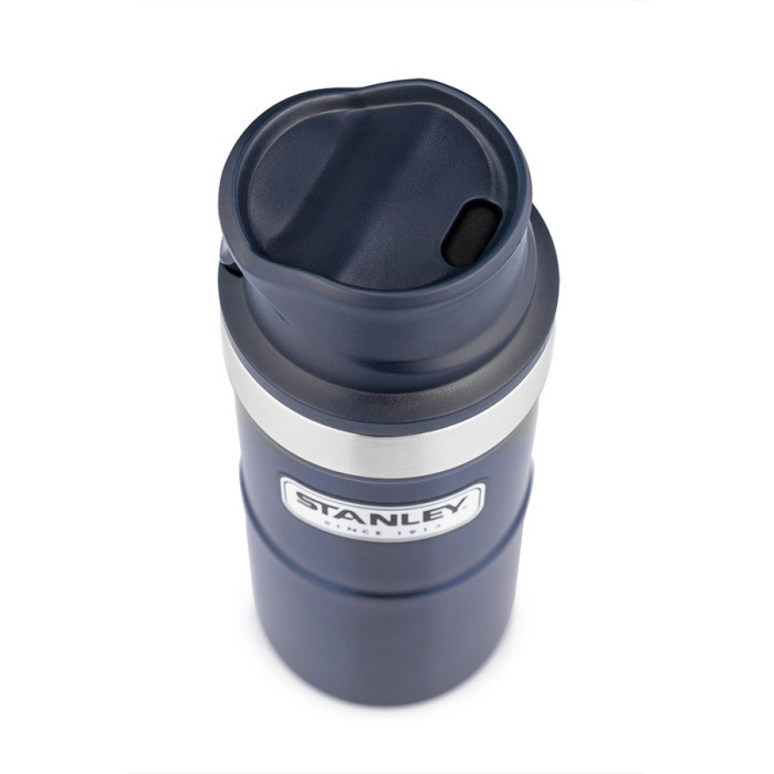 Термокружка Stanley Classic Trigger-action 350 мл Nightfall  