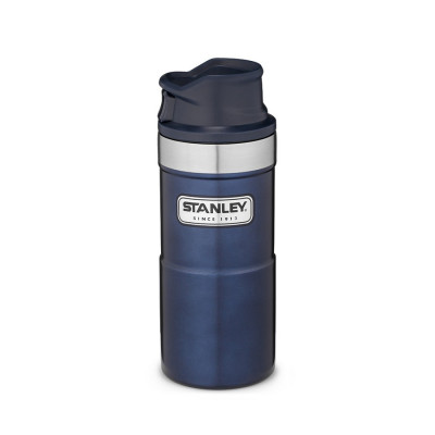 Термокружка Stanley Classic Trigger-action 350 мл Nightfall